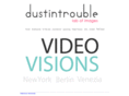 dustintrouble.com