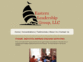 easternleadershipgroup.com