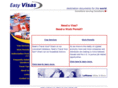 easyvisas.com