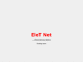 eletnet.com