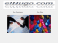 elhugo.com