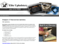 eliteautoboatupholstery.com