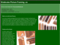 etobicokepictureframing.com