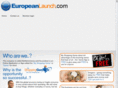 europeanlaunch.com