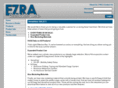 ezradistributing.com