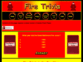 firetrivia.com