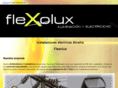 flexolux.com