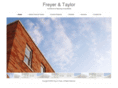 freyerandtaylor.com