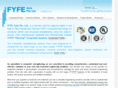 fyfeasia.com