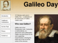 galileoday.org