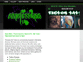 glendaletattooshops.com