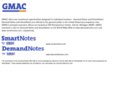 gmacnotes.com