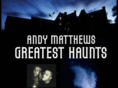 greatesthaunts.net