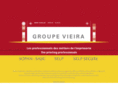 groupe-vieira.com