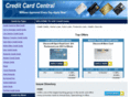gspcreditcards.com