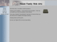 hanak.net