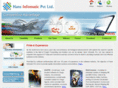 hansinfomatic.com