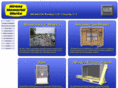 hironsmemorials.com