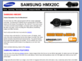 hmx20c.com