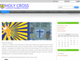 holycrossprimary.com