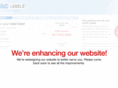 hvacstickers.com