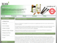 icigelectroniccigarette.com