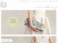 ilahandbags.com