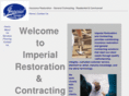 imperialcontracting.com