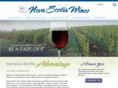 investinnovascotiawine.ca