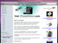 iphone-history.com