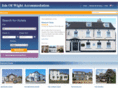 isleofwightaccommodation.org