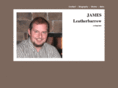 jamesleatherbarrow.com