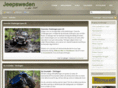 jeepsweden.net