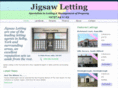 jigsawletting.com