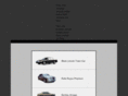 kinglimousine.net
