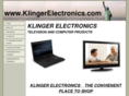 klingerelectronics.com