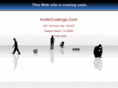 kollercoatings.com