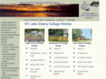 lakeontario-cottage.com