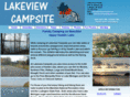 lakeviewcampsite.com