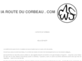 larouteducorbeau.com