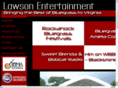 lawsonbluegrass.com