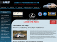 lexusrepairsandiego.com