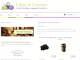 liliesanddreams.com