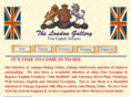 londongallery-antiques.com