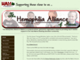 mainehemophilia.org