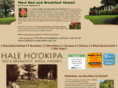 maui-bed-and-breakfast.com