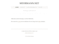 mec-mehrmann.com