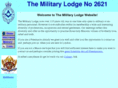 militarylodge2621.org
