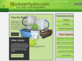 modularhydro.com