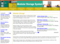 modularstoragesystem.net